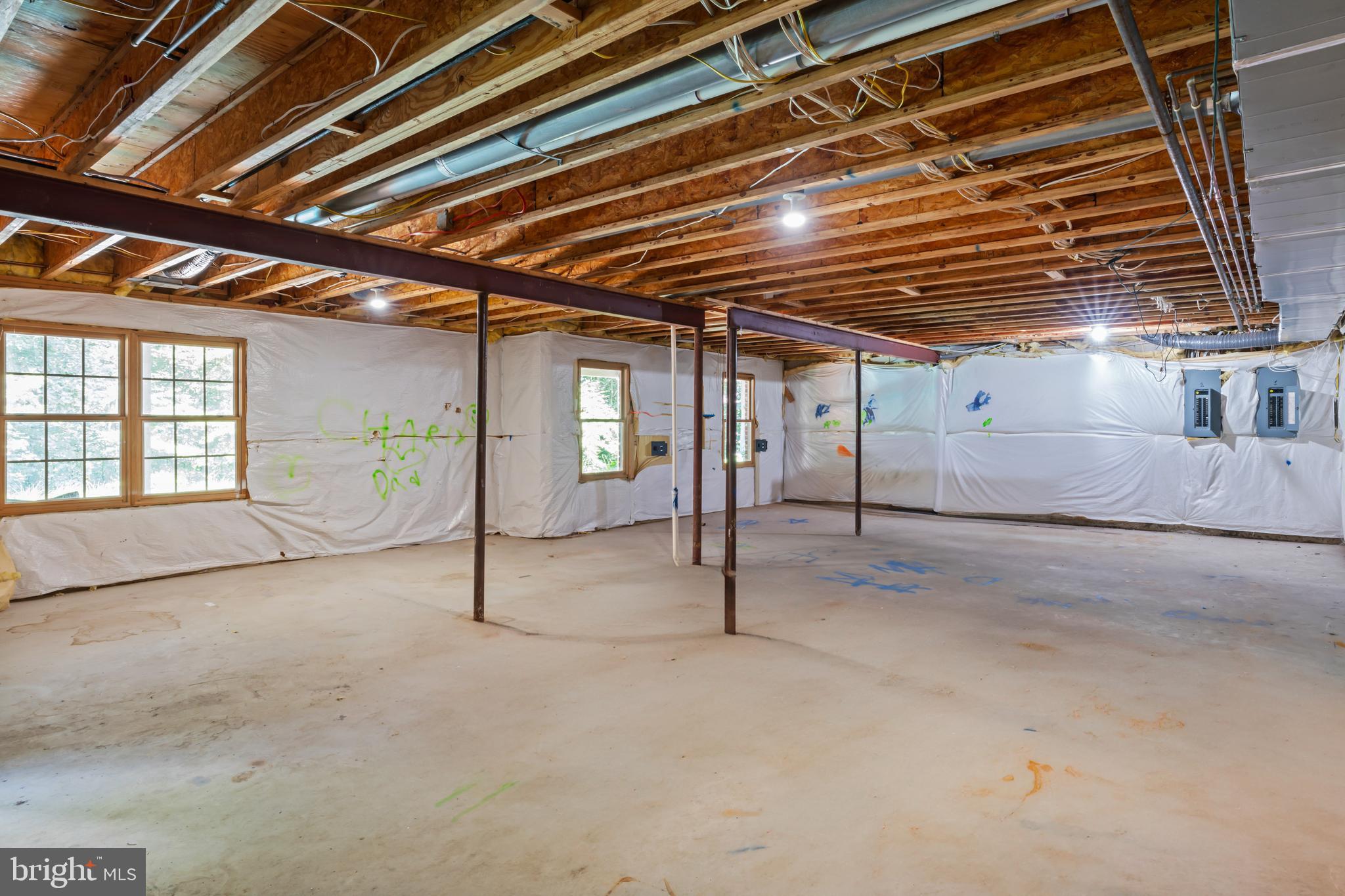 BEACON HILL - Residential