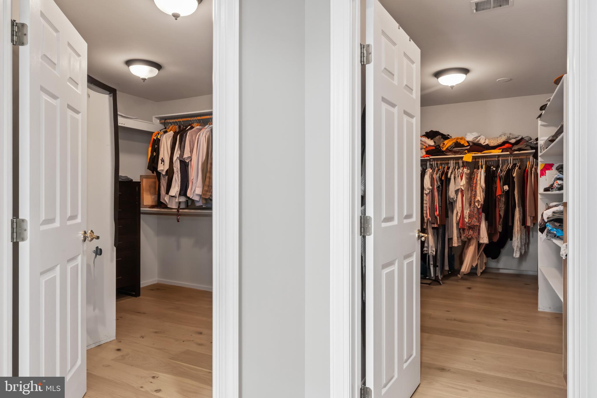 BEACON HILL - Residential