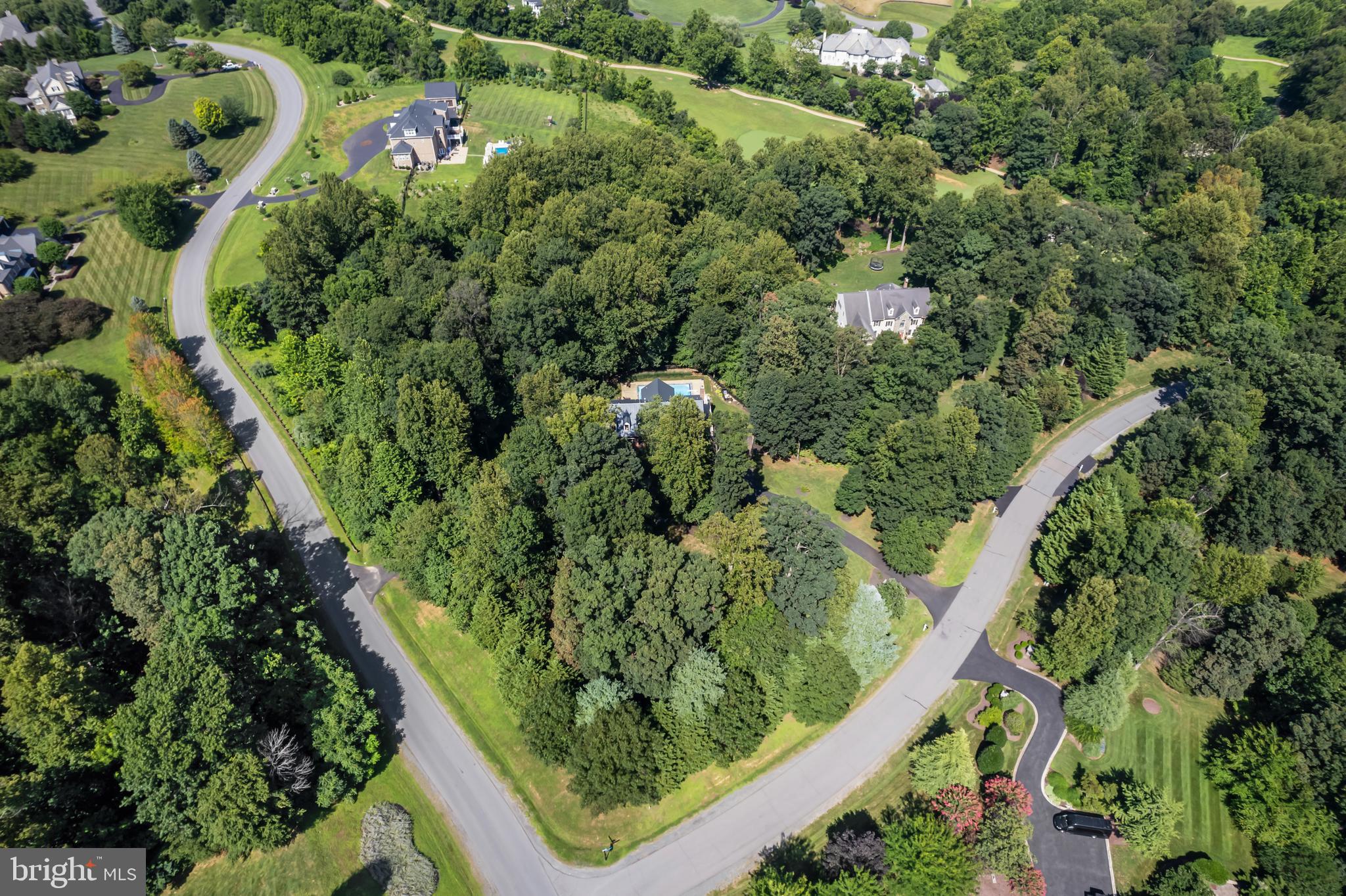 BEACON HILL - Residential