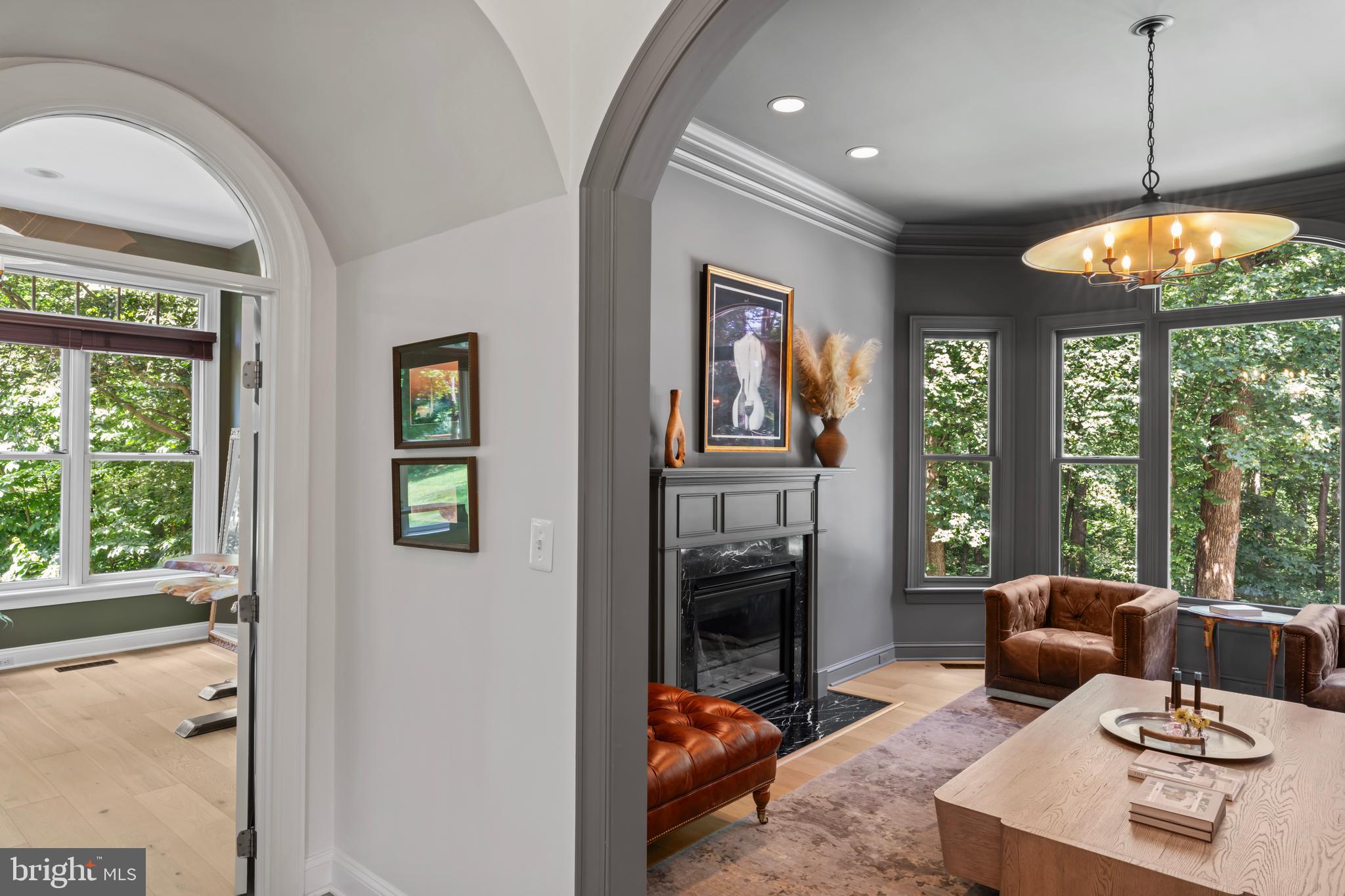 BEACON HILL - Residential