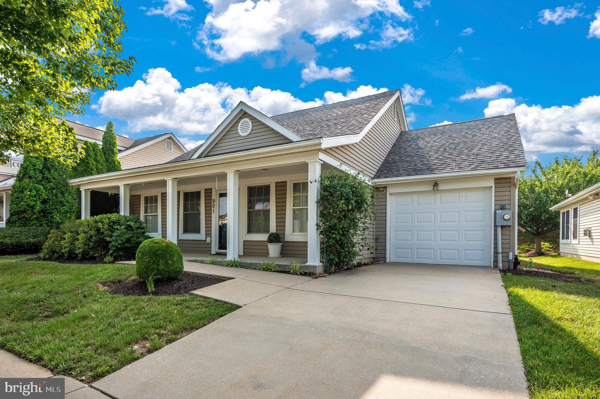 WILDWOOD PARK - Residential