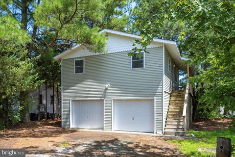 12 WHITE SAIL CIRCLE OCEAN PINES MD 21811