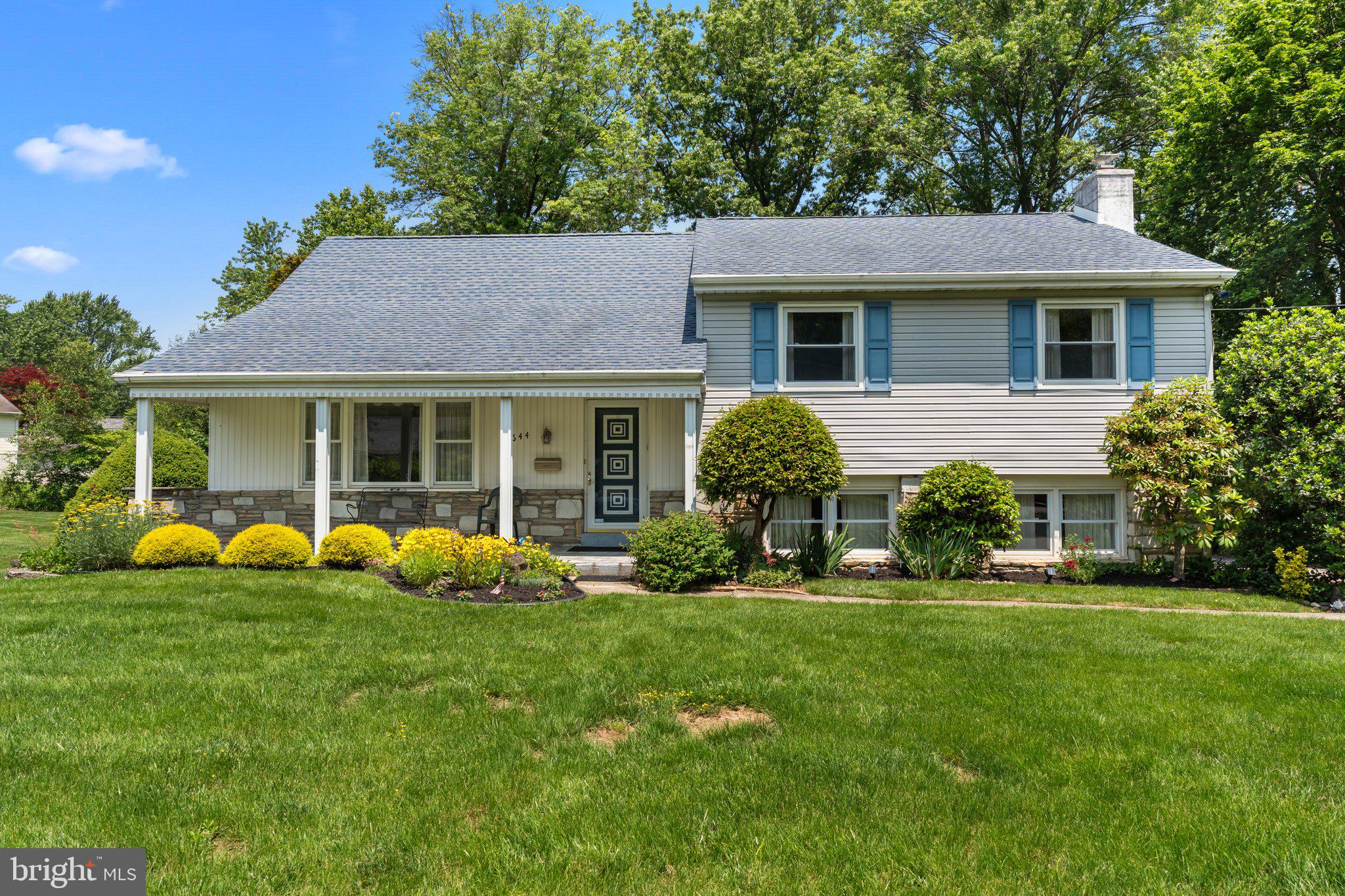 1644 AIDENN LAIR ROAD