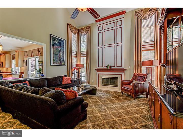 THE RESERVE - Residential