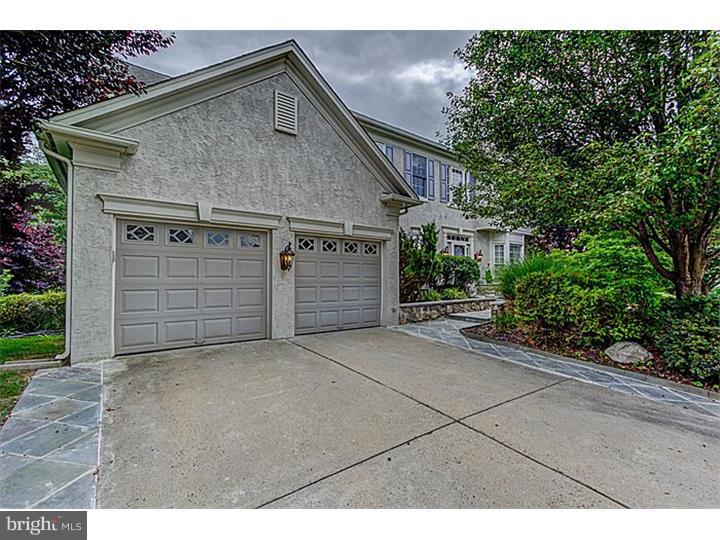 THE RESERVE - Residential