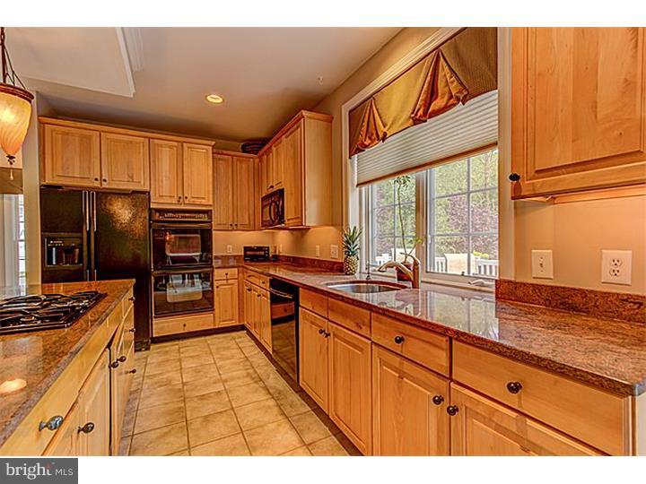 THE RESERVE - Residential