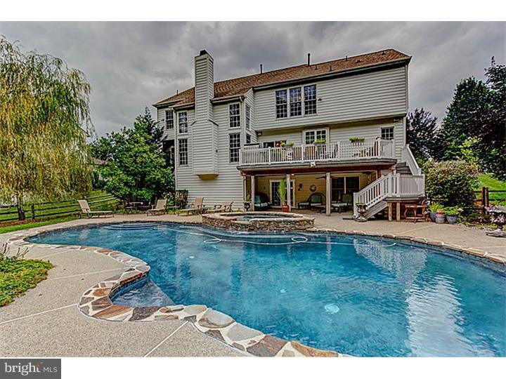 THE RESERVE - Residential