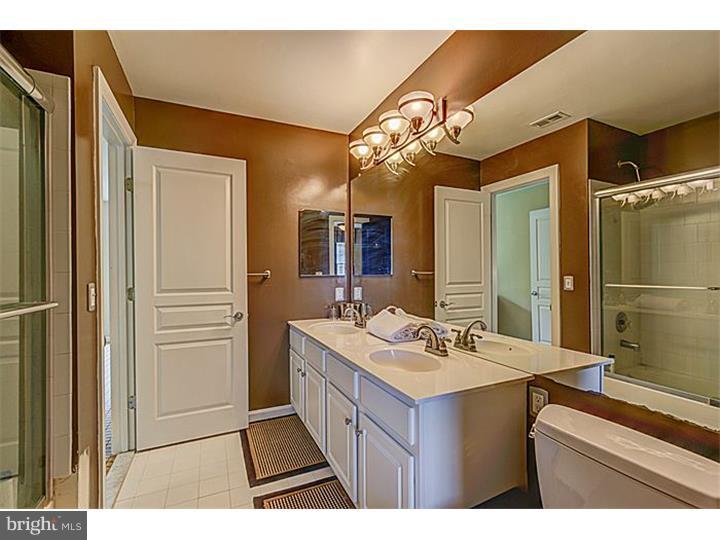 THE RESERVE - Residential