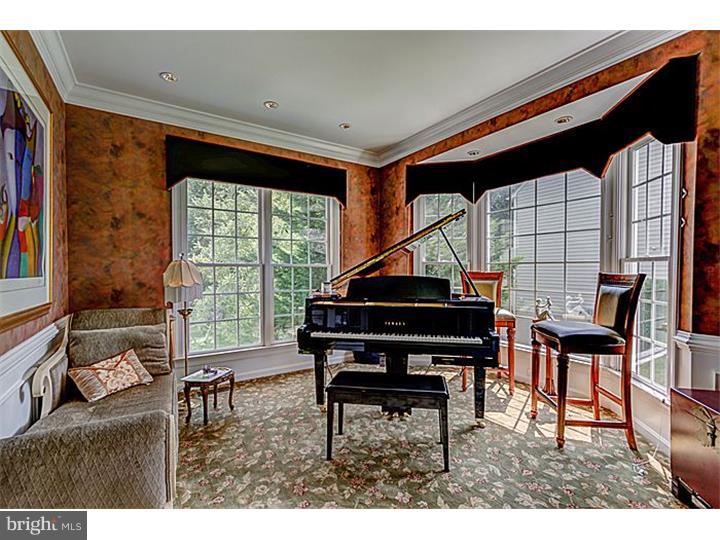 THE RESERVE - Residential