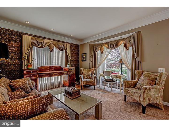 THE RESERVE - Residential