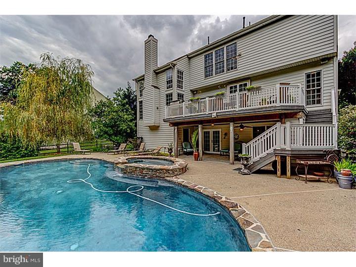 THE RESERVE - Residential