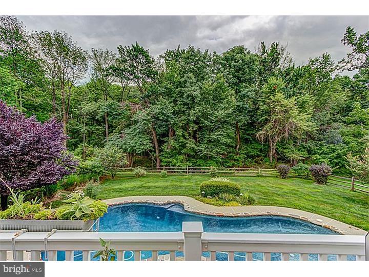 THE RESERVE - Residential