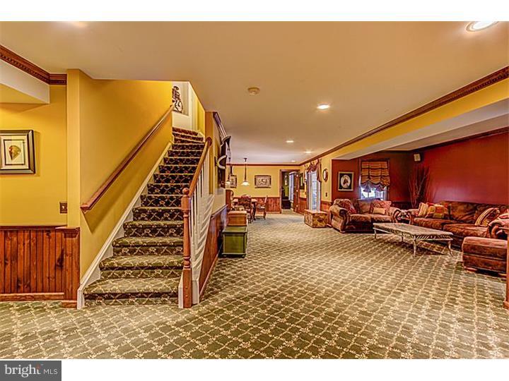 THE RESERVE - Residential