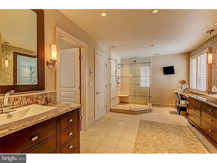 THE RESERVE - Residential