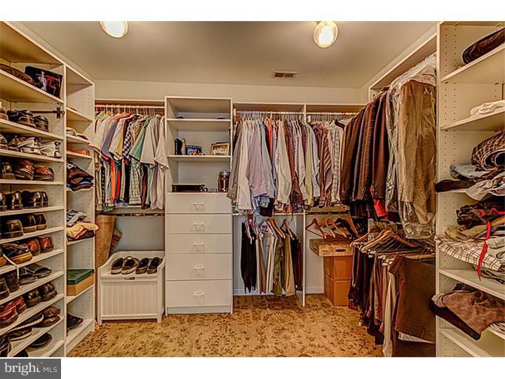 THE RESERVE - Residential