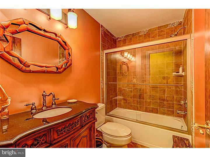 THE RESERVE - Residential