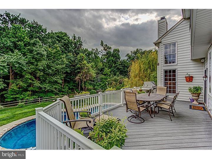 THE RESERVE - Residential