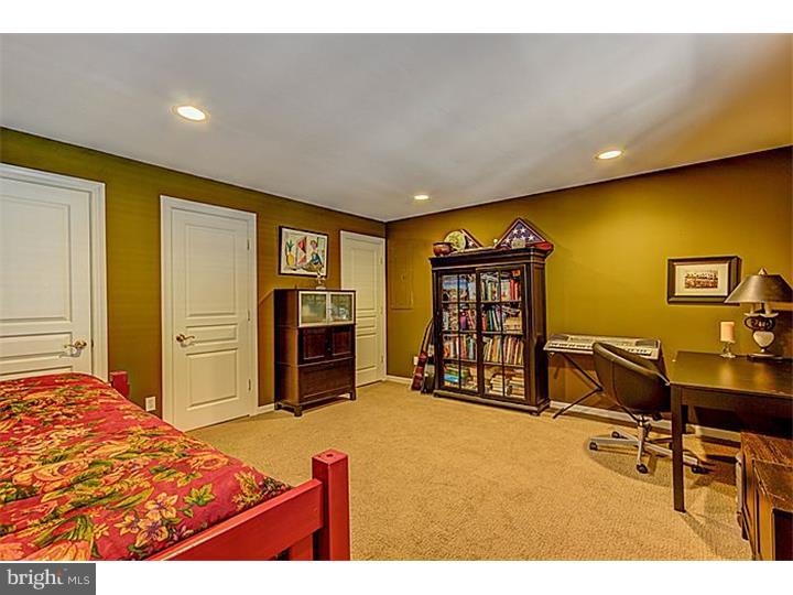 THE RESERVE - Residential