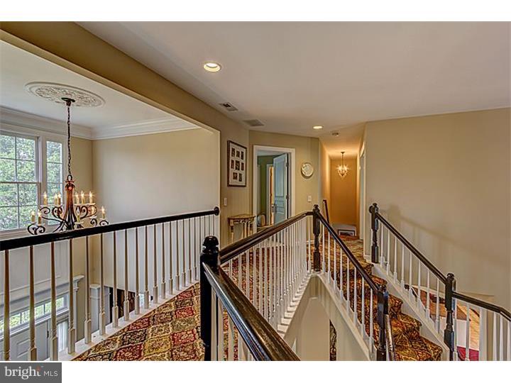 THE RESERVE - Residential