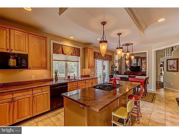 THE RESERVE - Residential