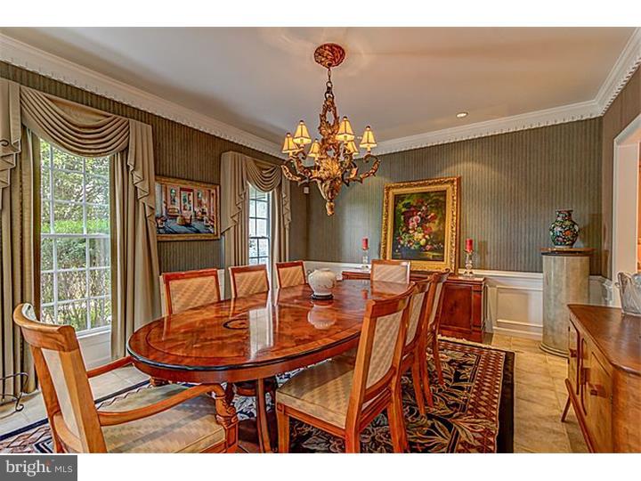 THE RESERVE - Residential