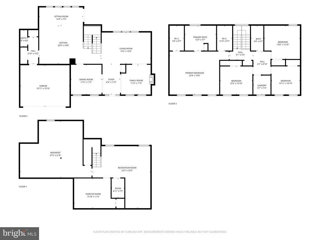 PARADISE ESTATES - Residential