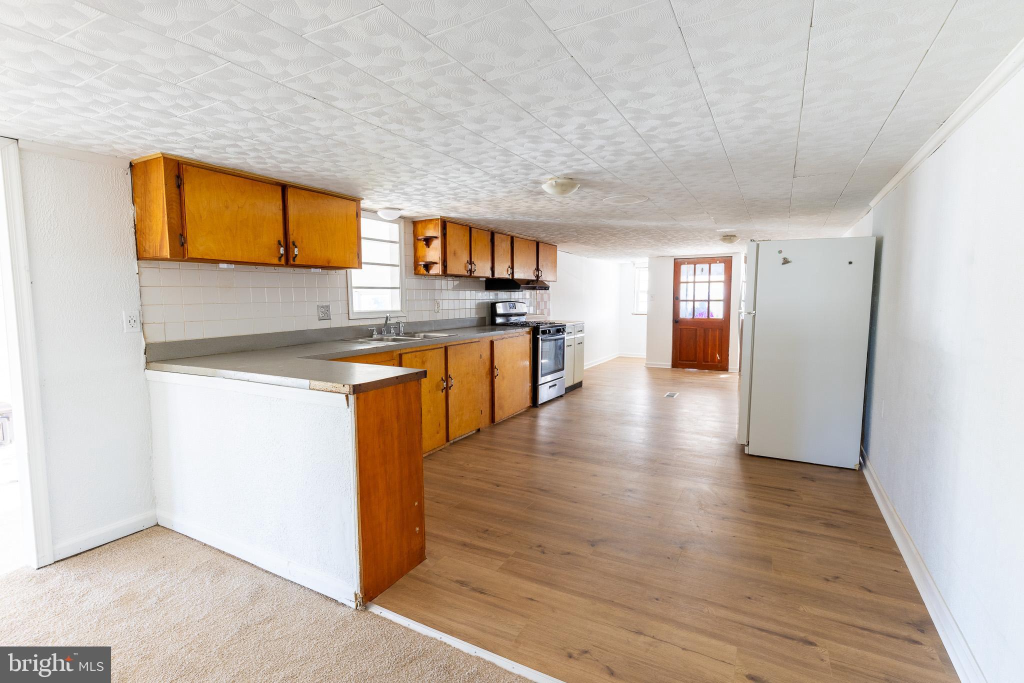 254 MOUNT MISERY ROAD