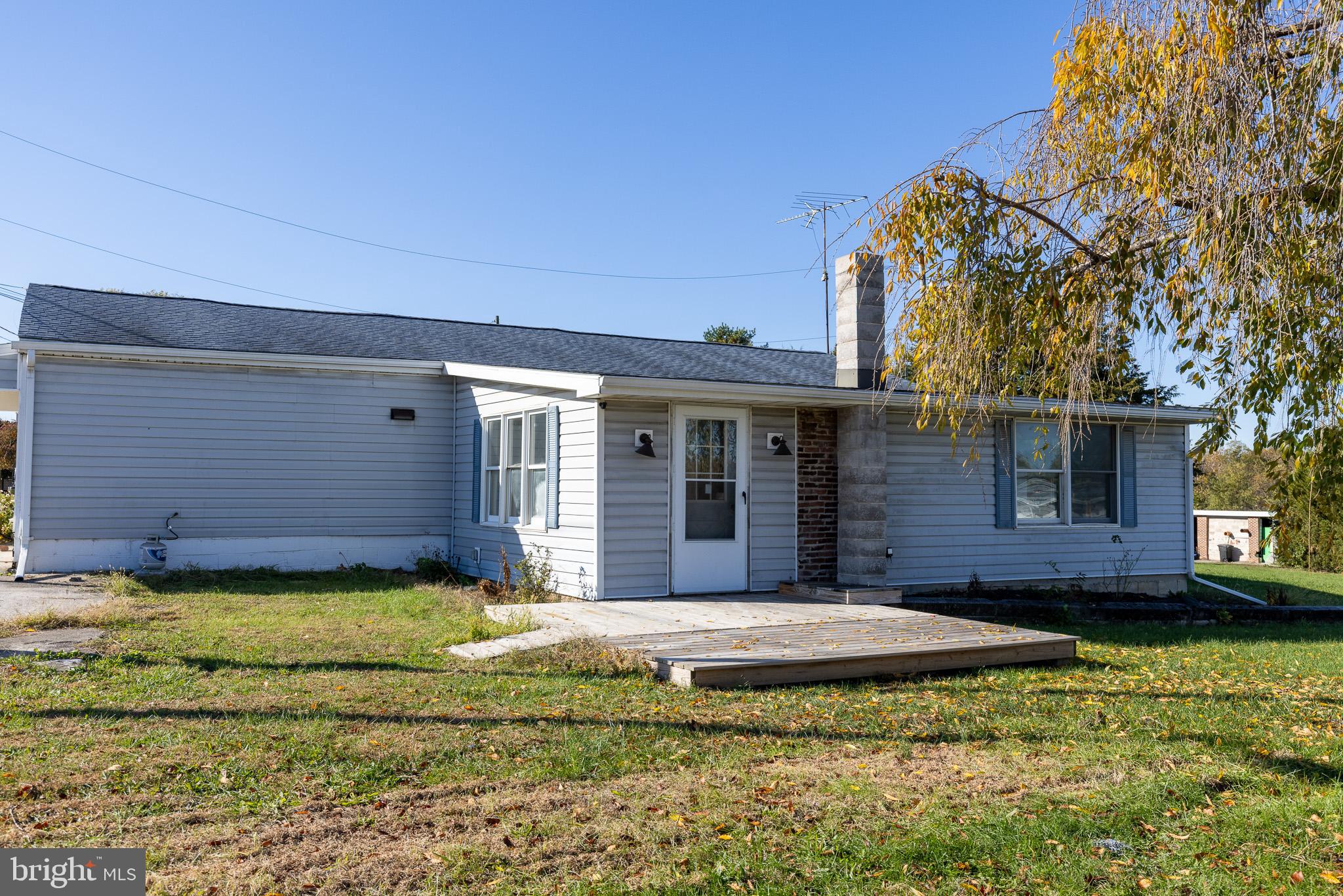 254 MOUNT MISERY ROAD