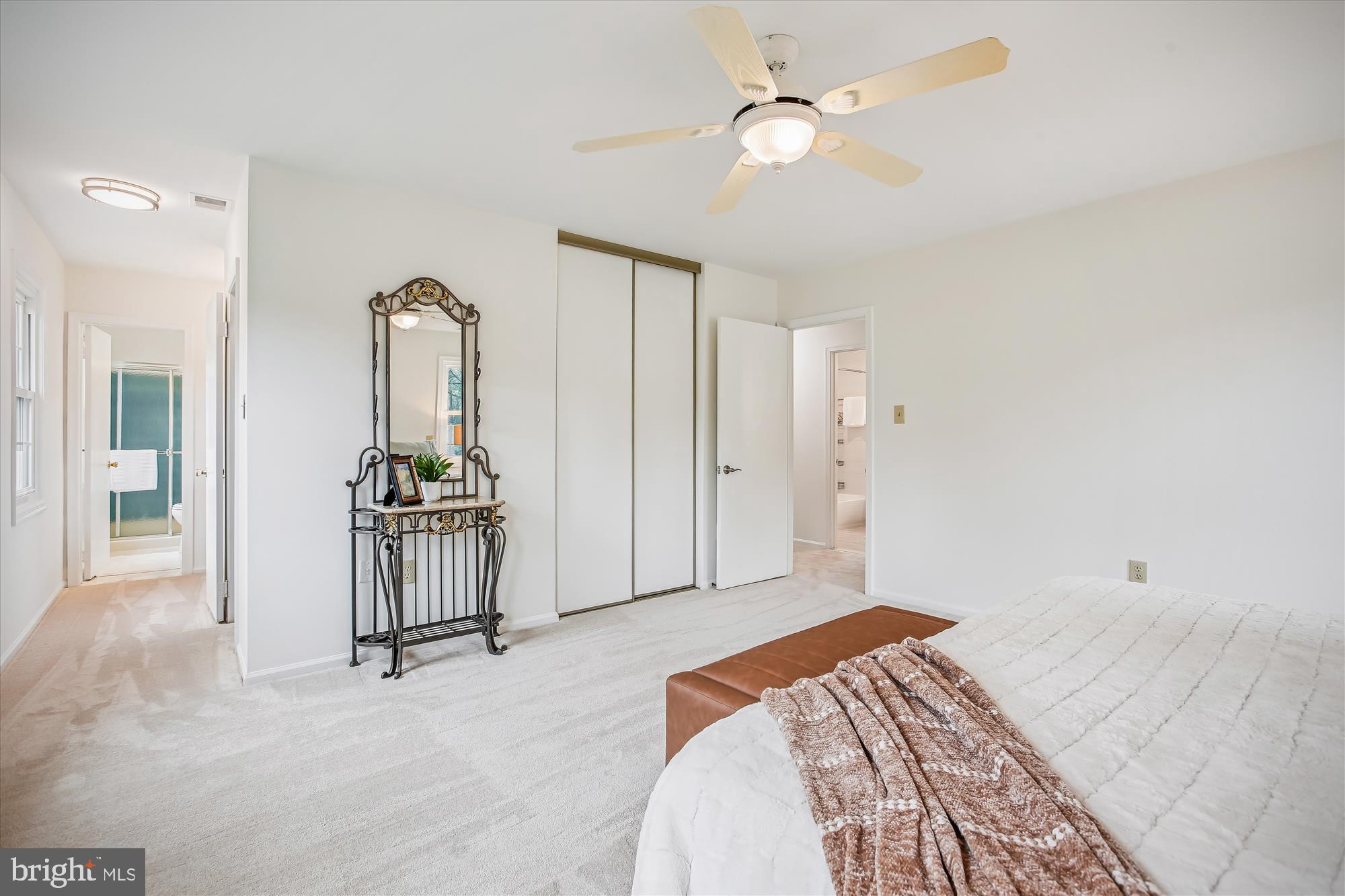 FRANCONIA FOREST - Residential