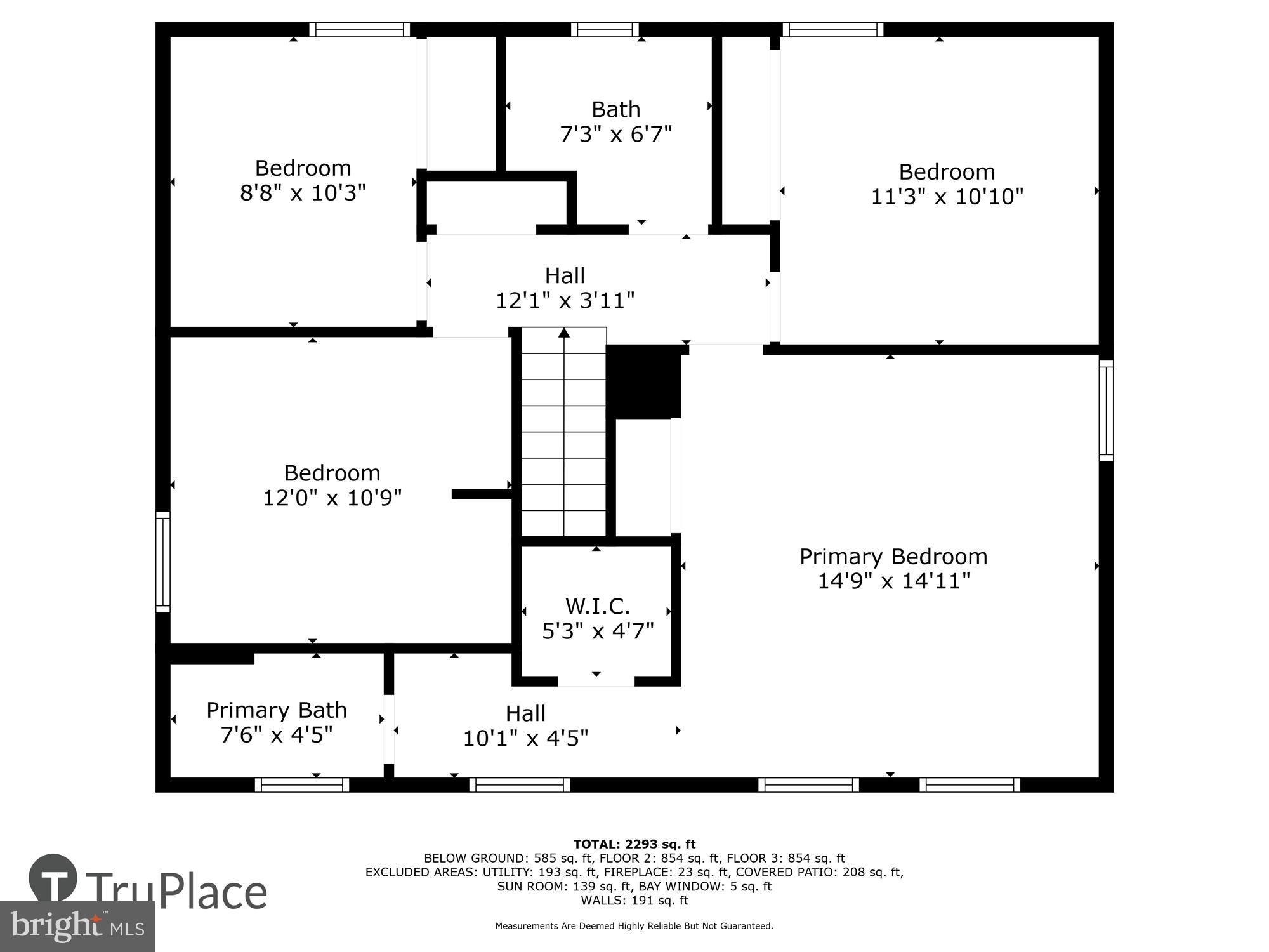 FRANCONIA FOREST - Residential