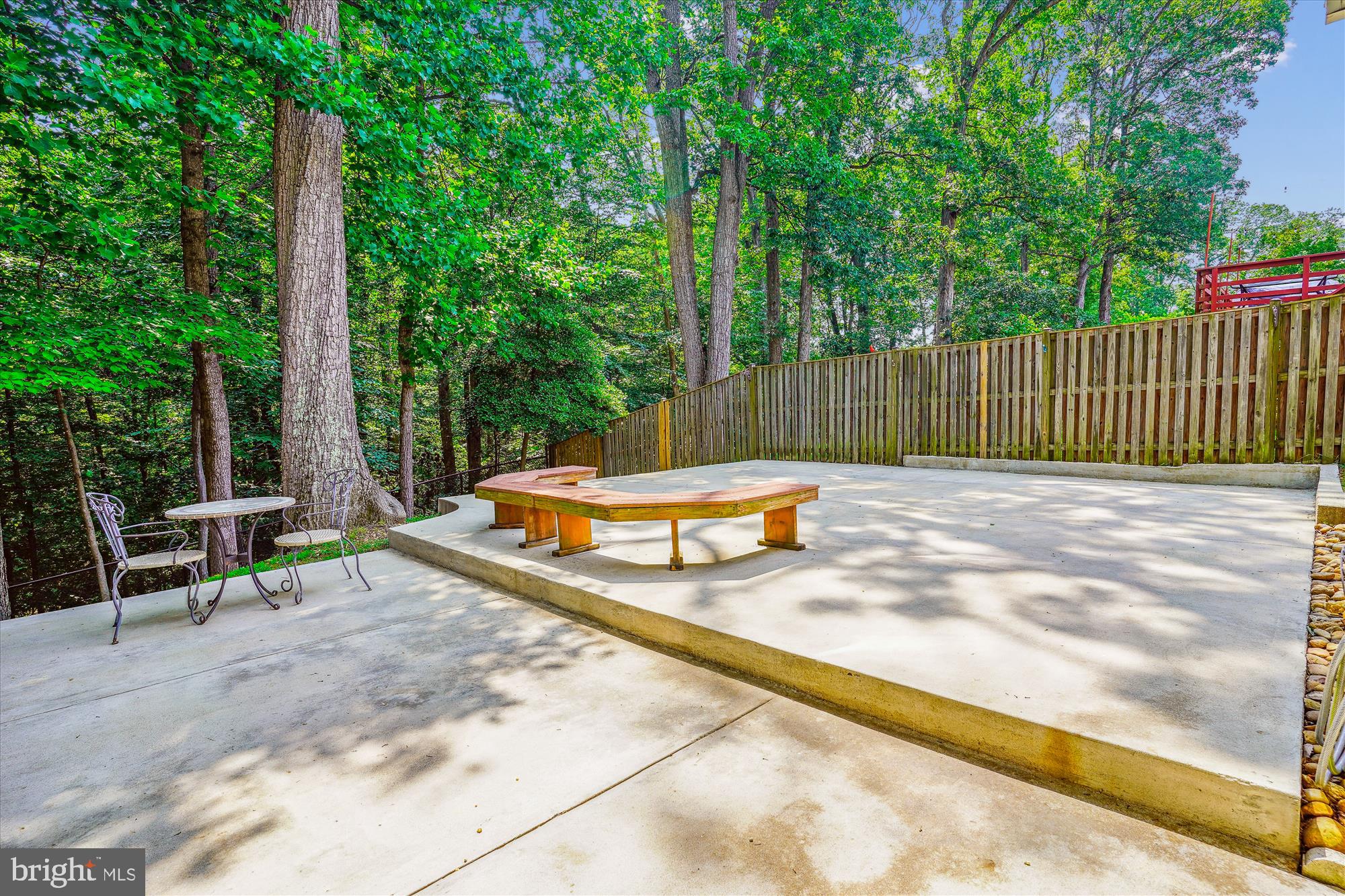 FRANCONIA FOREST - Residential