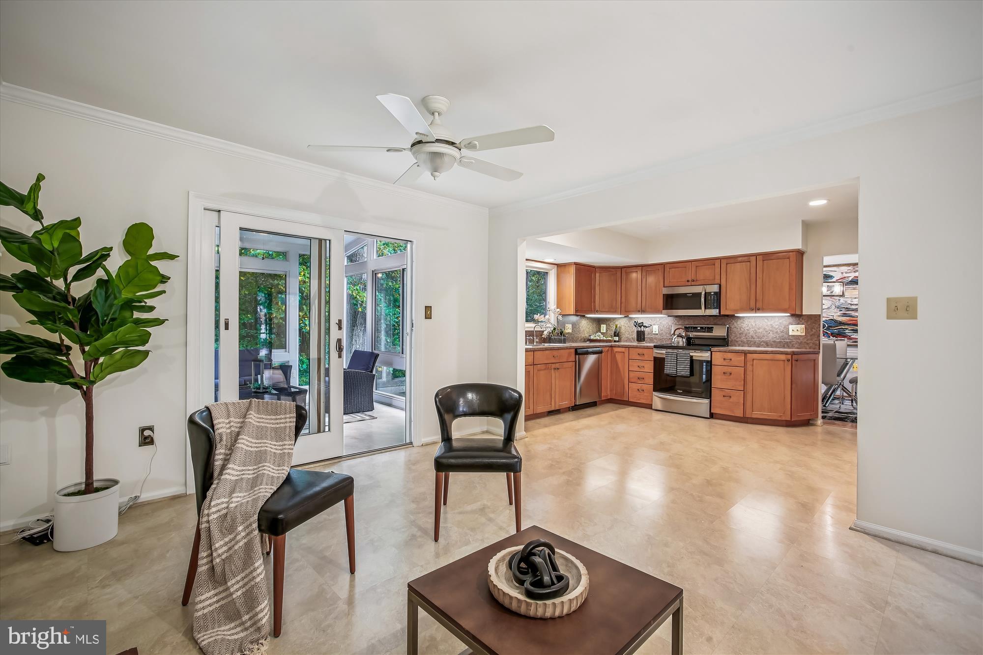 FRANCONIA FOREST - Residential