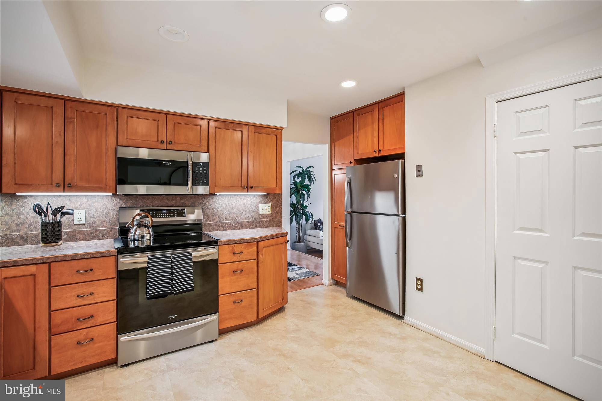 FRANCONIA FOREST - Residential