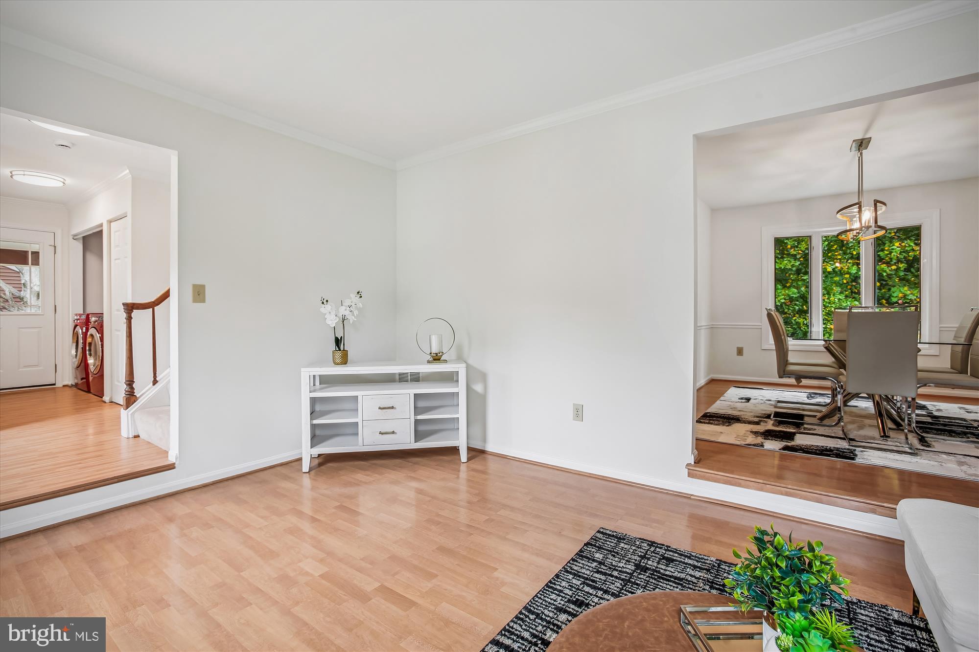 FRANCONIA FOREST - Residential