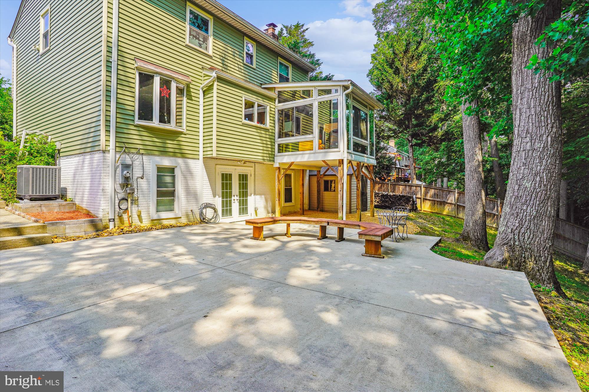 FRANCONIA FOREST - Residential