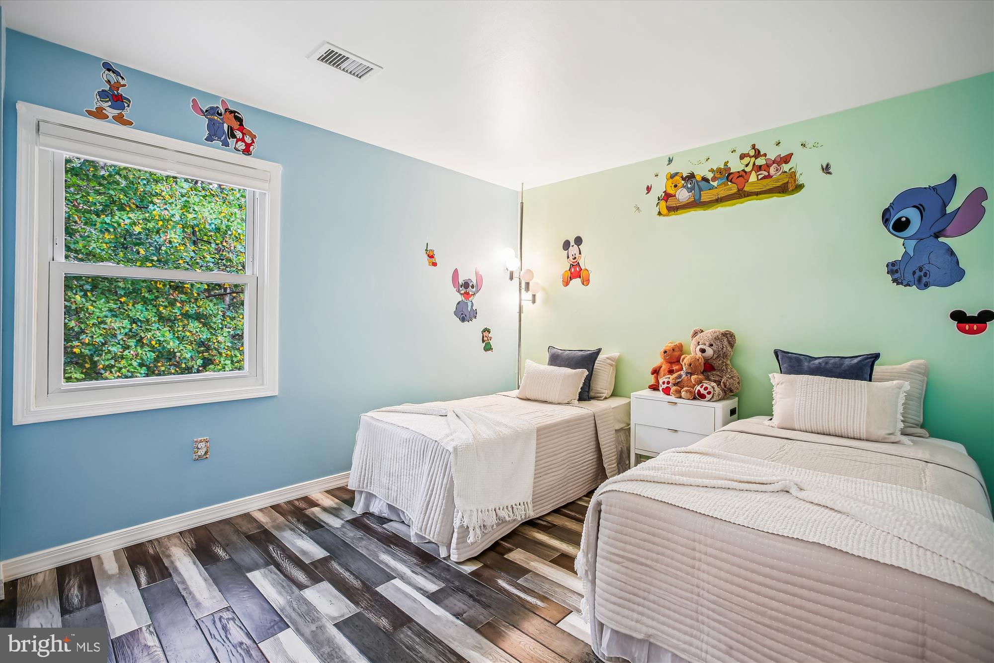 FRANCONIA FOREST - Residential