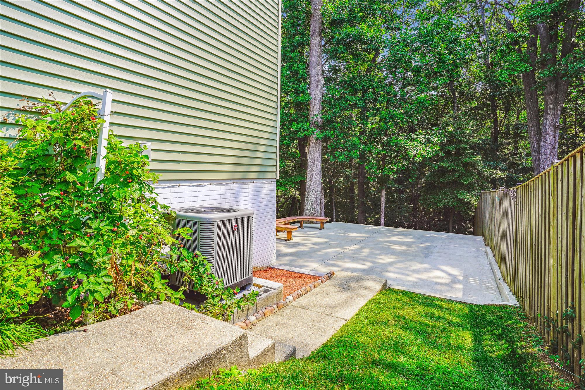 FRANCONIA FOREST - Residential