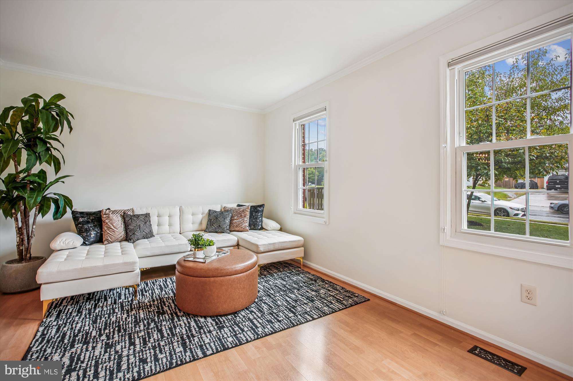 FRANCONIA FOREST - Residential