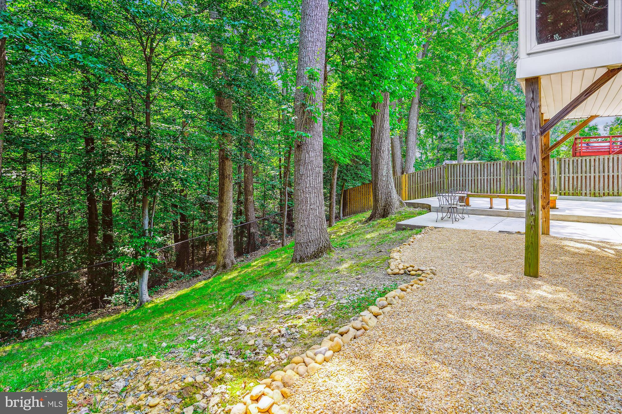FRANCONIA FOREST - Residential