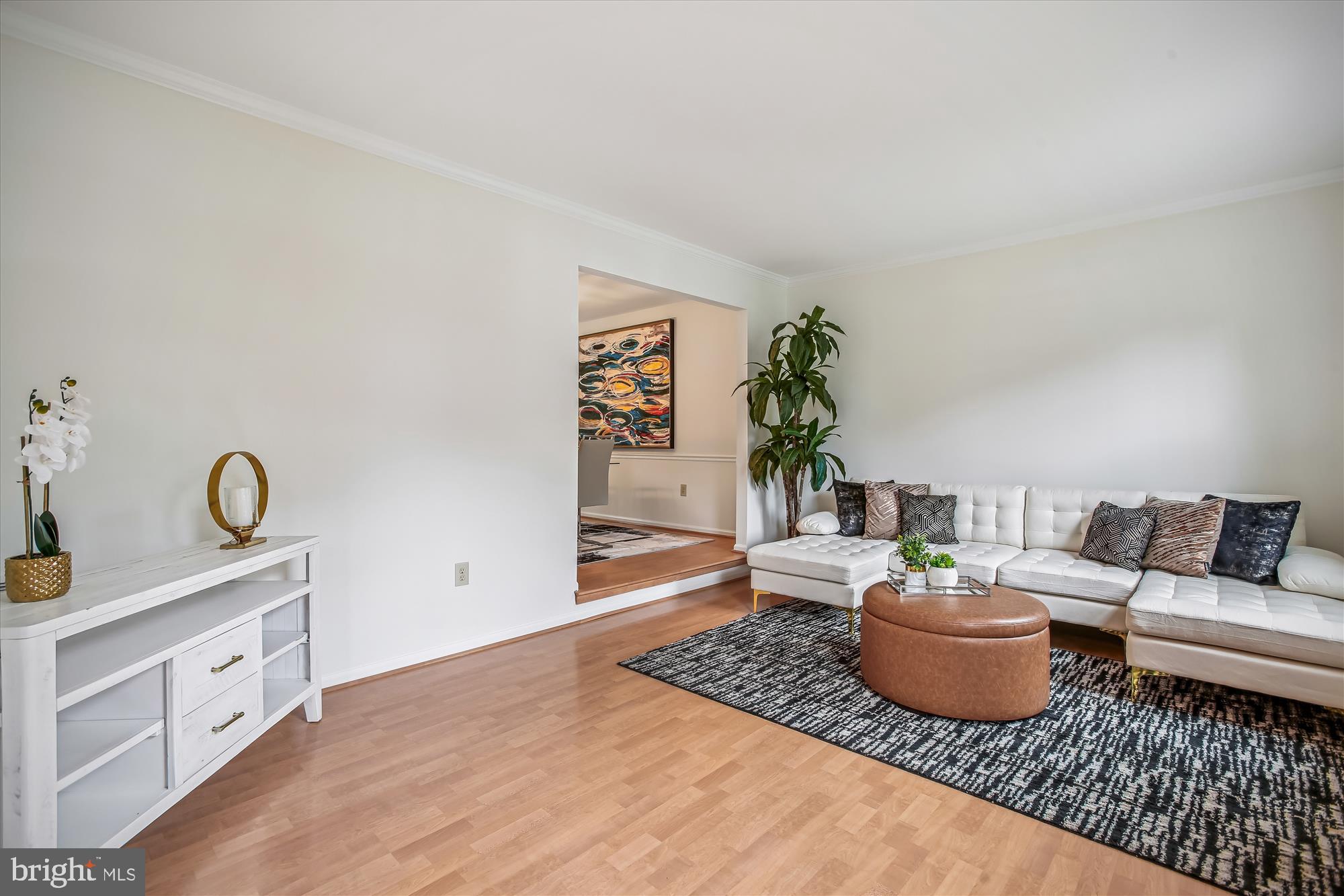 FRANCONIA FOREST - Residential