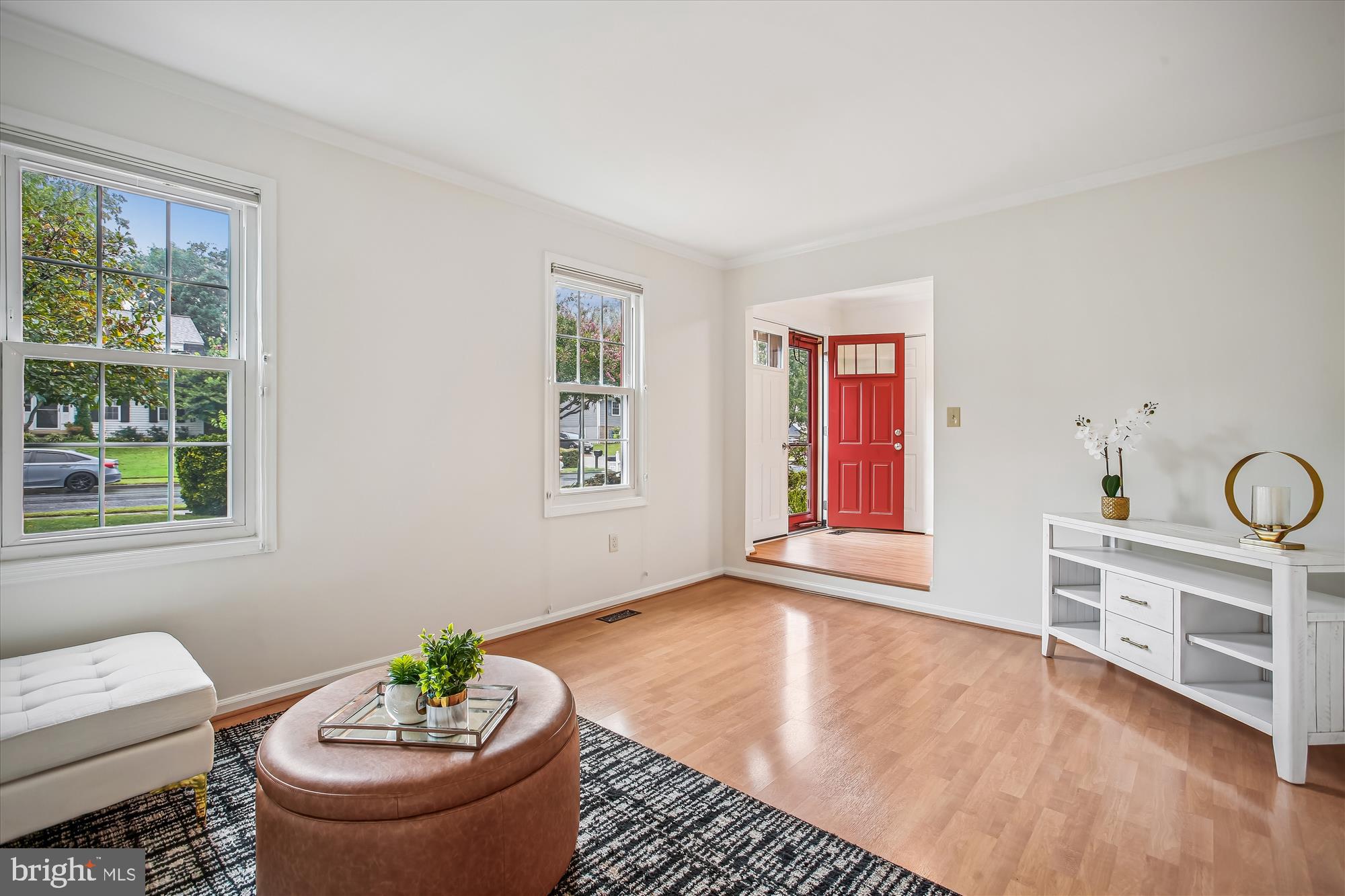 FRANCONIA FOREST - Residential