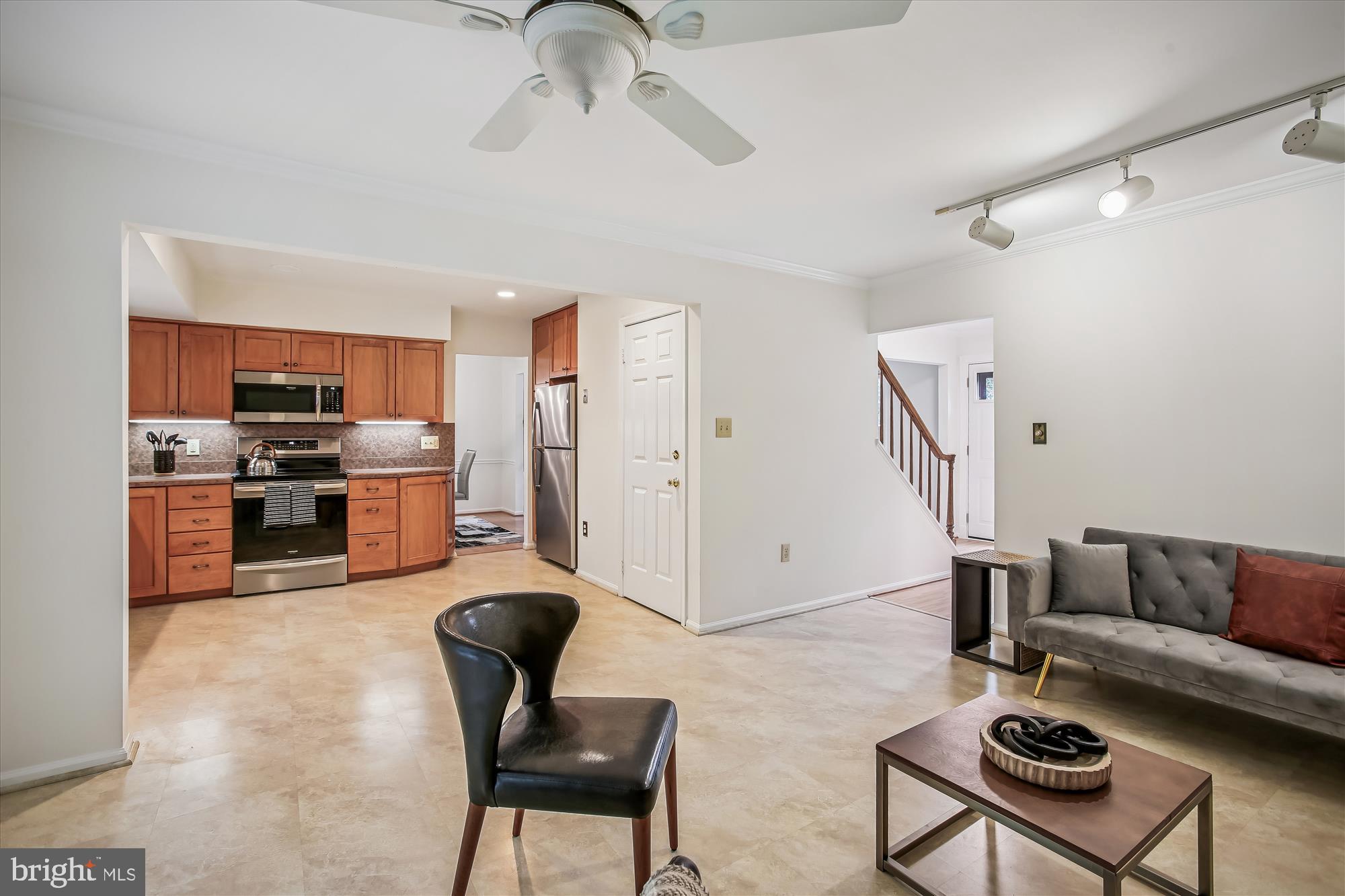 FRANCONIA FOREST - Residential