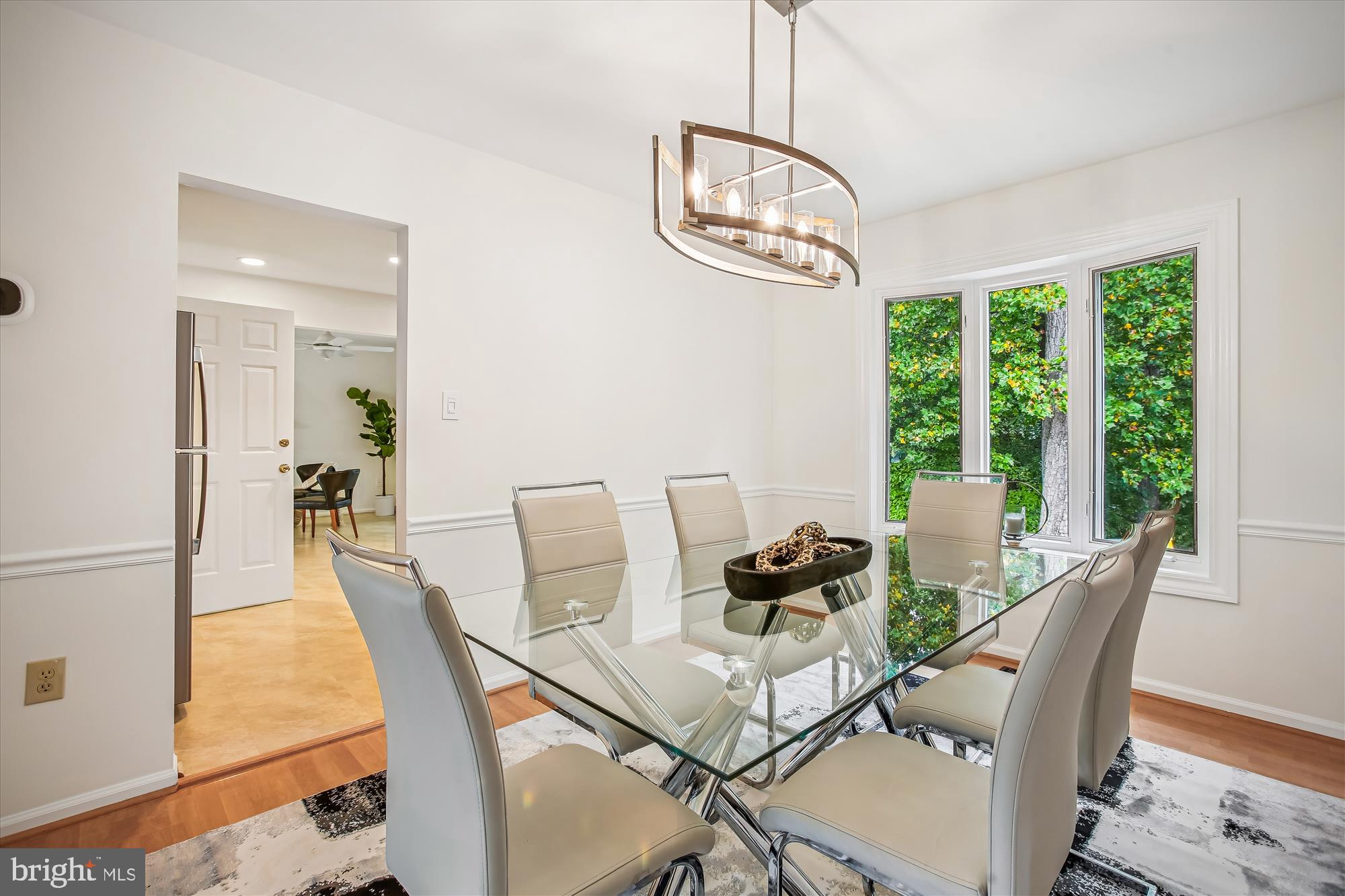 FRANCONIA FOREST - Residential