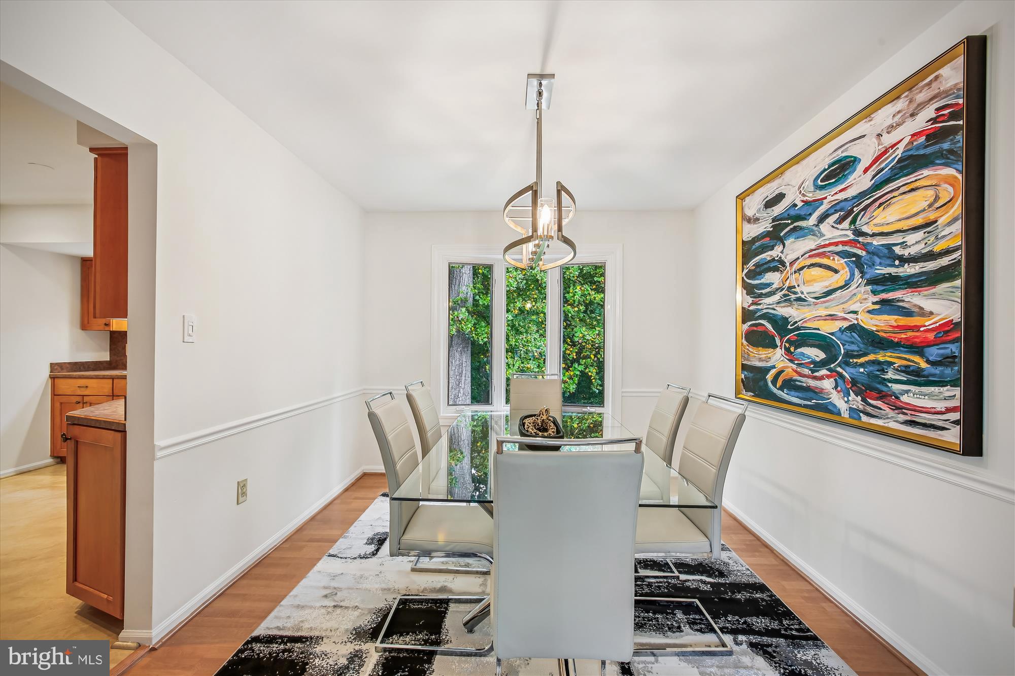 FRANCONIA FOREST - Residential