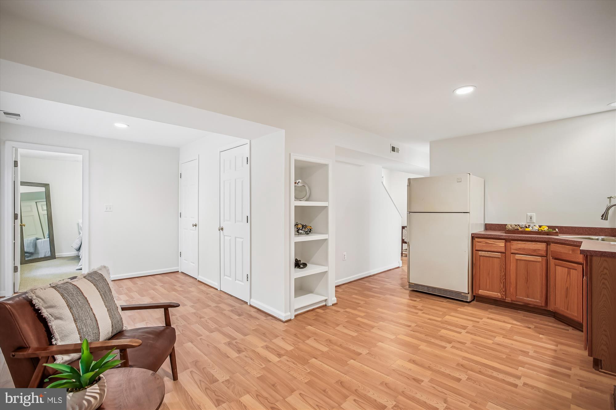 FRANCONIA FOREST - Residential