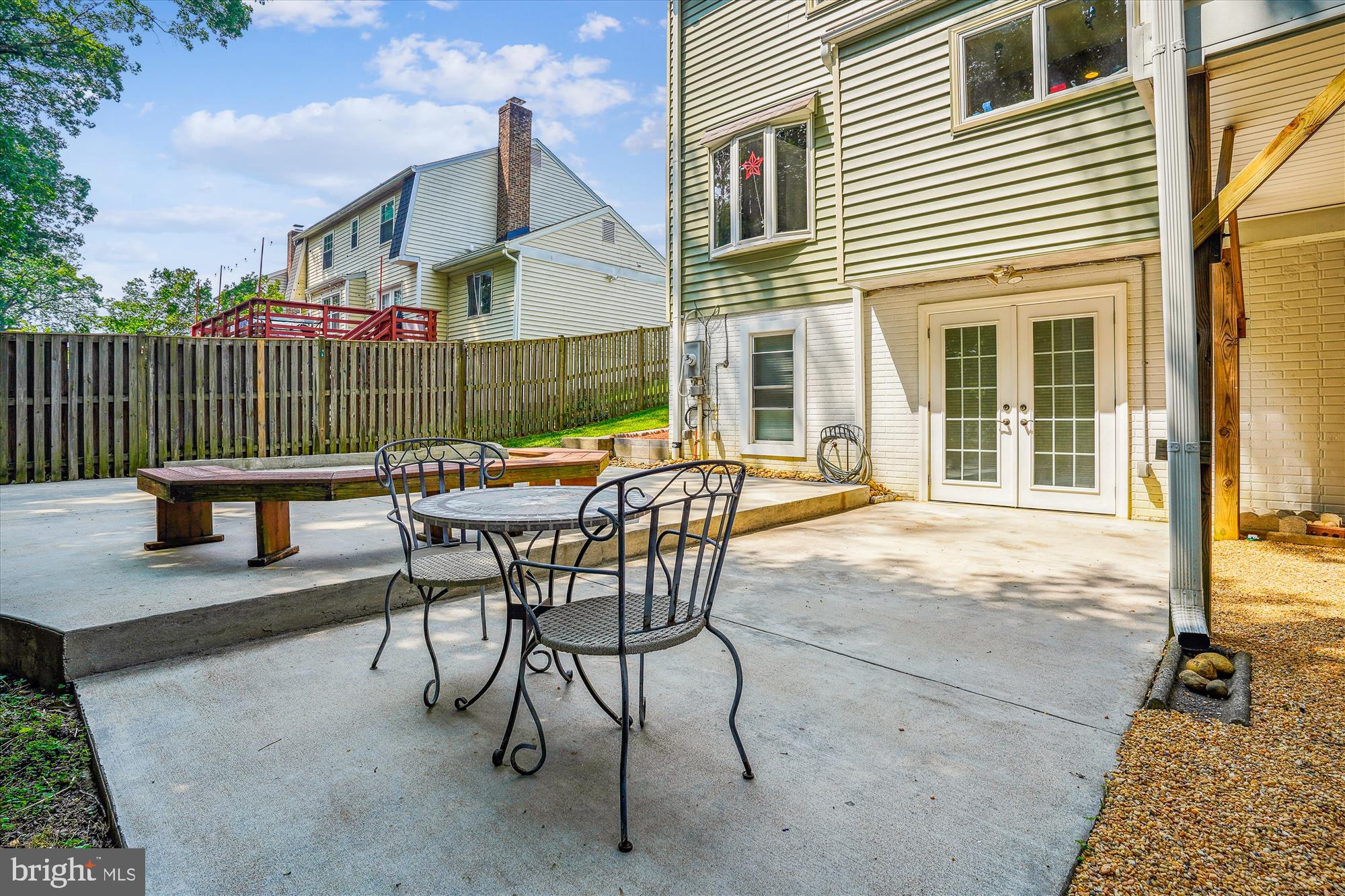 FRANCONIA FOREST - Residential