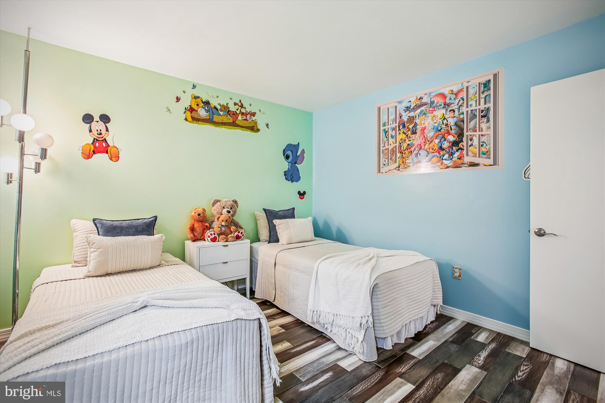 FRANCONIA FOREST - Residential