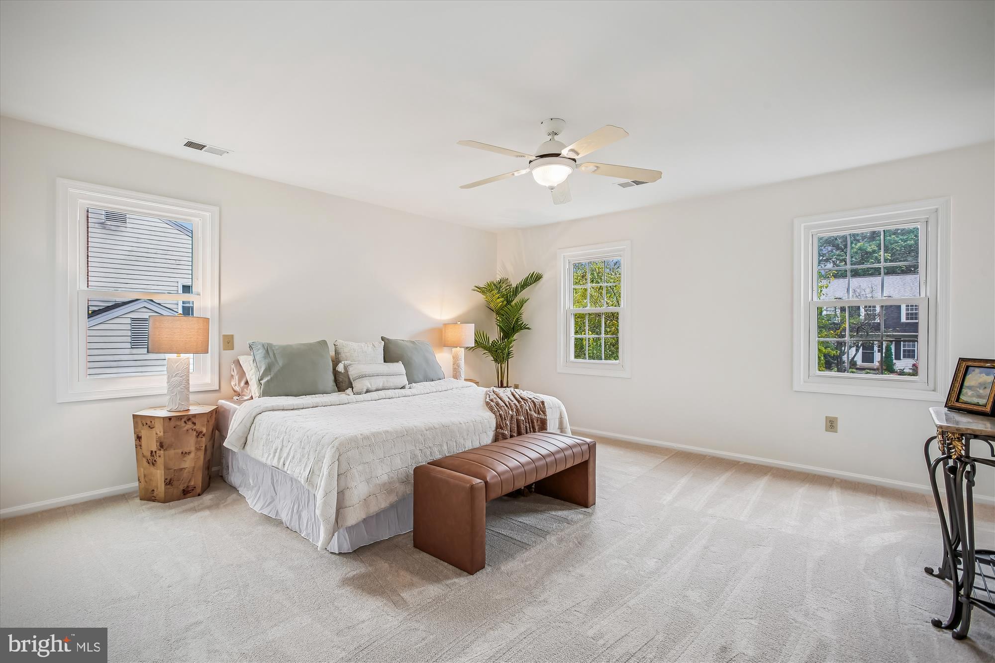 FRANCONIA FOREST - Residential