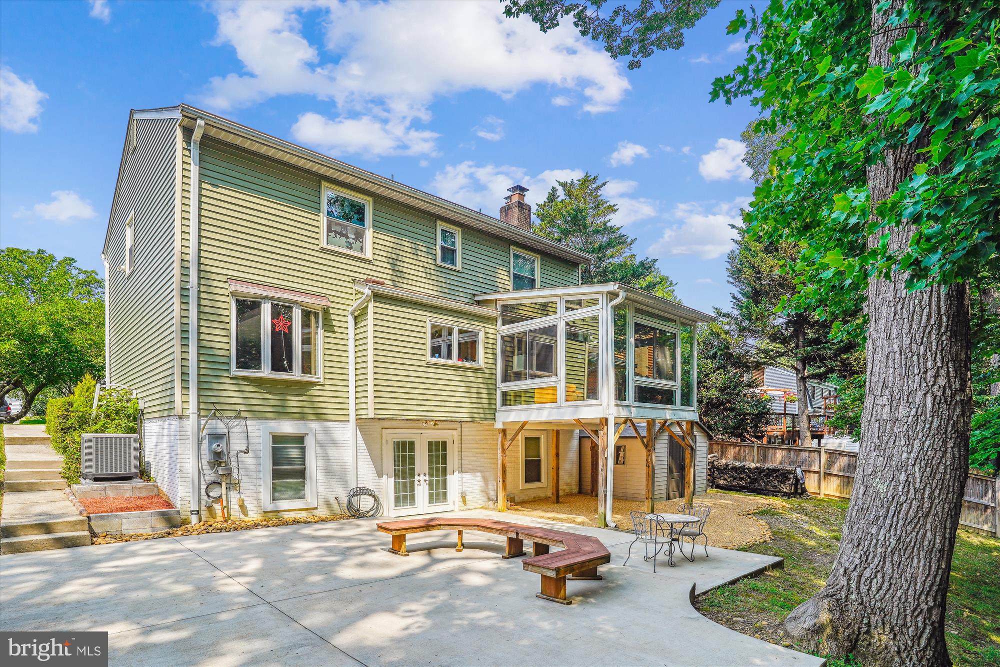 FRANCONIA FOREST - Residential