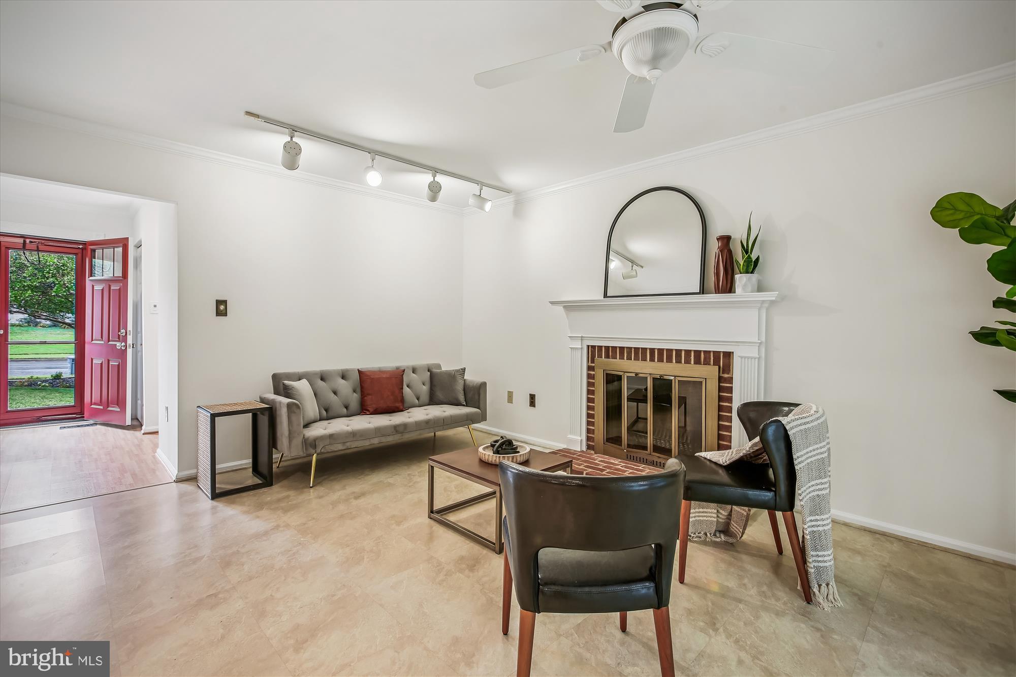 FRANCONIA FOREST - Residential